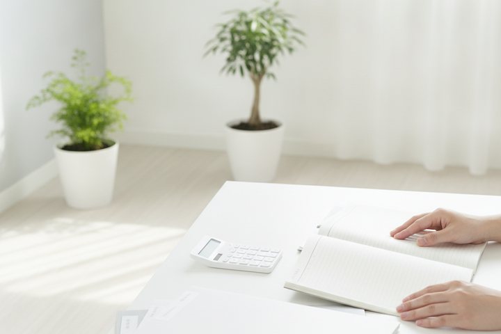 保険の見直しは4つの問いから——重複と不足を洗い出す手順