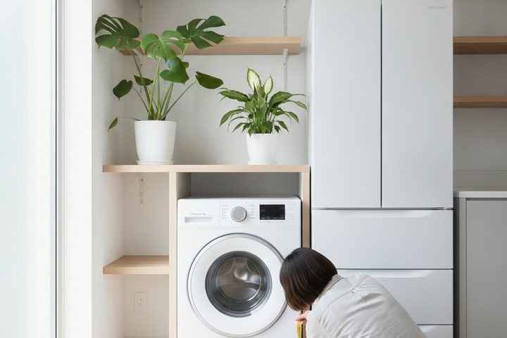 家電の買い替え時期の見極め——寿命・電気代・修理費の3つで判断する